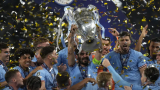 Mission completed: Man City beats Inter Milan to end wait for first Champions League title