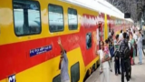 Railway services to be colour coded in Lucknow division