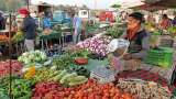 Share Bazaar Live: Know what the trend of India&#039;s retail inflation says, at a 25-month low