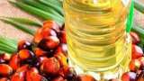 India's palm oil imports fall 15% to 4.39 lakh tonne in May