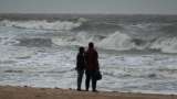 Pakistan braces for cyclone Biparjoy's landfall