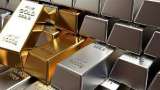 Commodity Live: Price of gold and silver fell again today, know how much gold has become cheaper.