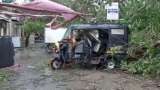 Cyclone Biparjoy lashes Gujarat coast, weakens into cyclonic storm