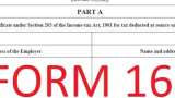 What is Form 16? Why it is important for ITR filing, and how to download it from Income Tax TRACES website