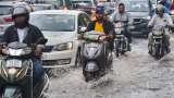 Heavy rains lash north Gujarat due to depression after Cyclone Biparjoy; flood-like situation in parts of Banaskantha 