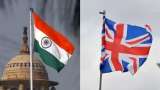 India, UK seeking equal treatment for services sector companies under proposed free trade agreement: Official