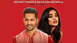 Varun Dhawan, Janhvi Kapoor-starrer 'Bawaal' to release digitally in July