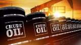 Commodity Live: Changes in crude oil prices, know what is the price?