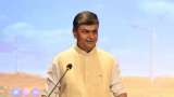 India's power sector transforms into surplus in nine years: Minister R K Singh 