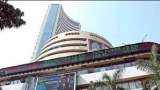 Final Trade: Sensex slips 284 points, tremendous selling in public sector banks today