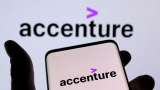 Accenture signals more pain for IT industry with disappointing forecast