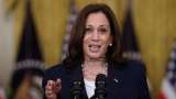 PM Modi's visit will take India-US ties to next level: VP Kamala Harris