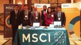 South Korea Maintained as Emerging Market in MSCI Classification