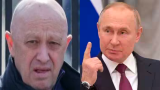 Meet Wagner chief Prigozhin, who presented serious challenge to Putin’s authority before calling off rebellion