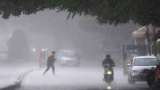 Monsoon Arrives : Heavy Rainfall Expected in Several States in the Next 5 Days