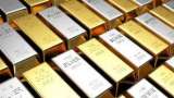 Commodity Superfast: Fall seen in price of gold and jump in price of silver