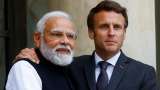 Three Indian Rafal combat aircraft to participate in France's Bastille Day parade with PM Modi as chief guest