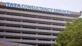 TCS shares trade in the green after company fires six employees