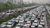 Delhi Traffic Advisory: Traffic to remain affected on Najafgarh's Phirni Road for 15 days | Here's why