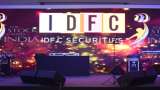 IDFC First Bank joins IDFC in green on second day after companies announce merger 