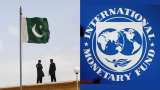 IMF board to meet on July 12 to review Pakistan's loan agreement