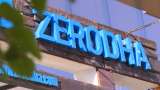 &quot;Trader Troubles on Zerodha during Friday&#039;s Market