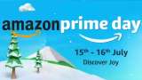 Amazon Prime Day sale on July 15-16: E-commerce company says consumer sentiments 'positive' in market