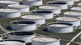 Oil flat after bigger-than-expected build in U.S. crude stockpiles