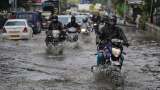 Heavy rains in Mumbai after week-long lull; waterlogging at few places 