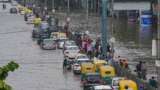 Yamuna water levels drop marginally, floodwaters reach Supreme Court entrance 