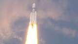 Chandrayaan-3 LIVE: ISRO launches its third moon mission from Sriharikota