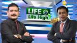 Life @ Life High: Investing for Success In IT, Banks &amp; NBFCs | Insights from Trideep Bhattacharya