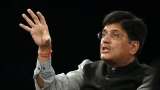 Piyush Goyal to meet industry leaders on July 22 to discuss ways to boost manufacturing, exports