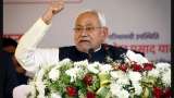 CM Nitish Kumar Refutes Reports Of Being Upset After Opposition Meet