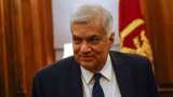 Sri Lankan President Wickremesinghe to visit India to further cement bilateral ties