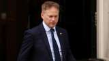 India and UK are working closely on energy security: Shapps