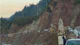 Rains, landslides: Traffic movement suspended on Jammu-Srinagar highway, Amarnath yatri convoy stopped at Ramban