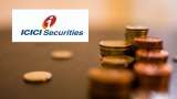 ICICI Securities Q1 Results: PAT dips 1%, revenues surge 18%