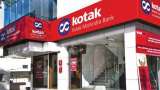 Kotak Mahindra Bank Q1 Results: Net income jumps 67% to Rs 3,452 crore in June quarter 