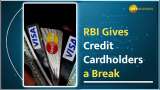 Credit Card: 3-day grace period for credit card payments