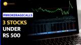 Stocks under 500: ITC and More Among Top Brokerage Calls