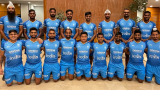 Hockey India names 18-member men's squad for Asian Champions Trophy 2023