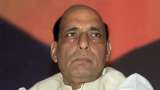 India ready to cross LoC to maintain its honour: Rajnath Singh