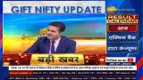 How important is the US Fed&#039;s decision coming today for the market? Why to keep the position less? Learn from Anil Singhvi