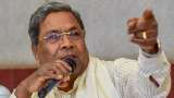 Confident of 100% sowing following good rainfall in Karnataka: CM Siddaramaiah