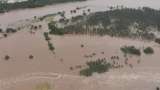 Weather Update: Five places in Andhra Pradesh log very heavy rainfall in 24 hours; more rains predicted till Friday