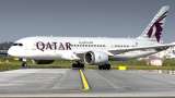 Doha-Nagpur Qatar Airways flight diverted to Hyderabad