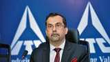 Demerged hotels business will have a strong balance sheet: ITC chairman