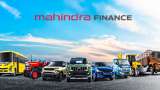 Mahindra & Mahindra Financial Services posts 58% growth in Q1 net profit