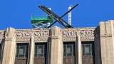 'X' logo installed atop Twitter building, spurring San Francisco to investigate permit violation